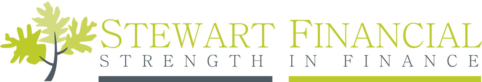 Stewart Financial - Strength in Finance